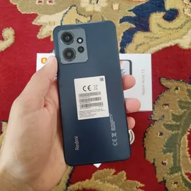 Redmi Note 12 8+8/256GB