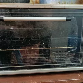 Электро- Духовка