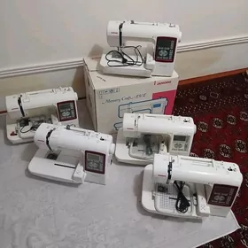 janome 230 e