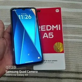 Redmi A5