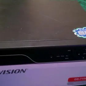 DVR AHD 4 KANAL RABOÇY