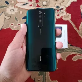 Redmi Note 8 Pro 6/128GB