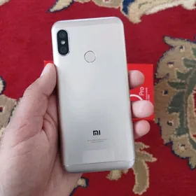 Redmi 6 Pro 4/32GB