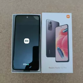 Redmi note 12 pro