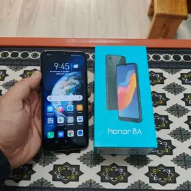 HONOR 8A (TAZE)