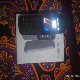 Maksfon Nokia
