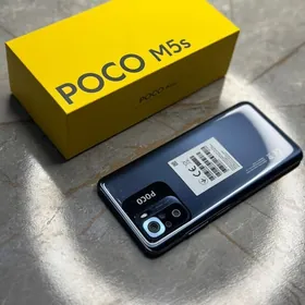 Poco M5s 8/256gb