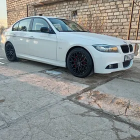 BMW 340 2010