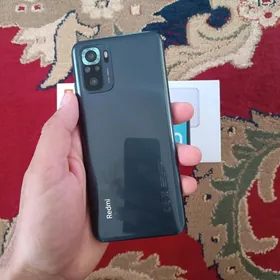 Redmi Note 10 4/128GB