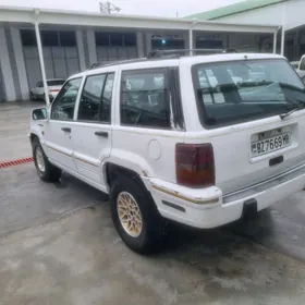 Jeep Grand Cherokee 1994