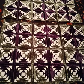 Kurak körpeje ýüzlik