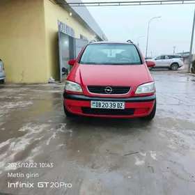 Opel Zafira 1999