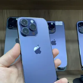 14 pro purple 128/85%