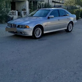 BMW 525 2001