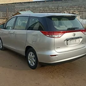 Toyota Previa 2010