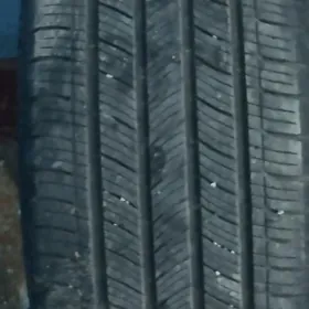MICHELIN 225 40 R18