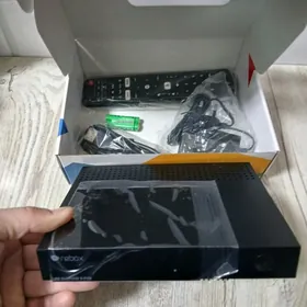 tuner kabelni hem android