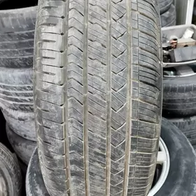 235 65 17 Teker tigir