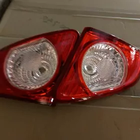 Stop Corolla 2013  Dubai