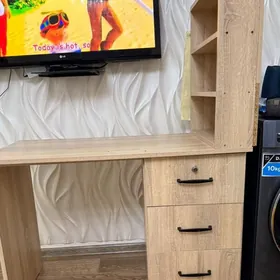 ногтевой стол, dyrnak stol