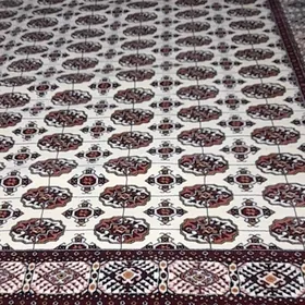 Haly Eyran yupek haly