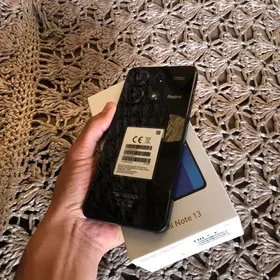Redmi Not 13