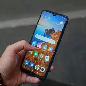 Redmi 8A 