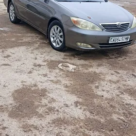 Toyota Camry 2003