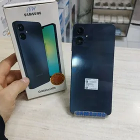 Samsung A06  6/128gb
