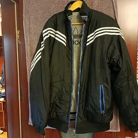 куртка мужская