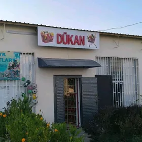 Dükan