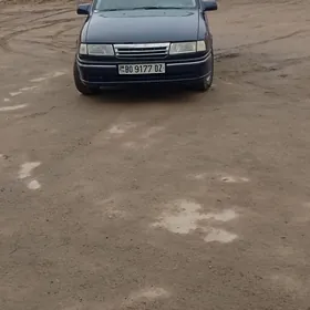 Opel Vectra 1992