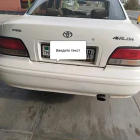 Toyota Avalon 1995
