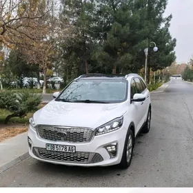 Kia Sorento 2019