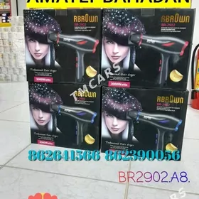 RBROWN FENLAR HER HILY GÖRNÜŞY