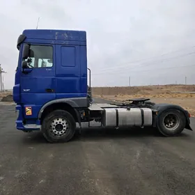 DAF XF 530 2021