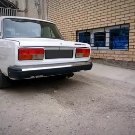 Lada 2107 2011