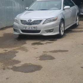 Toyota Camry 2008