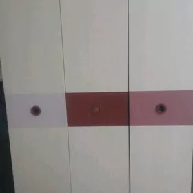 Mebel spalny komplekt