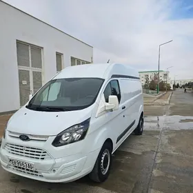 Ford Transit Connect 2014