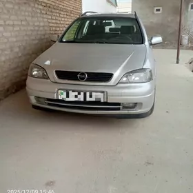 Opel Astra 1999