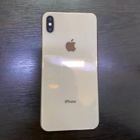 iPhone XS Max