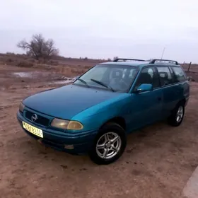 Opel Astra 1997