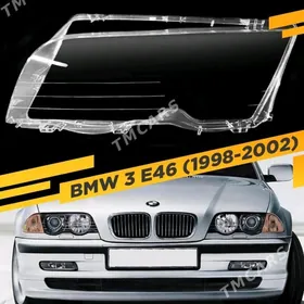 E46 BMW FARAN AYNASY