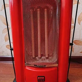 электро печка