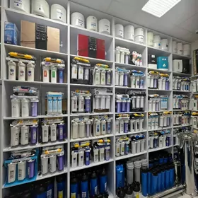 Suw Filter Hyzmaty Mugut