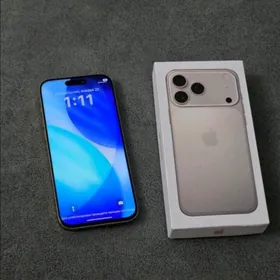 IPhone 17 pro max dublikady