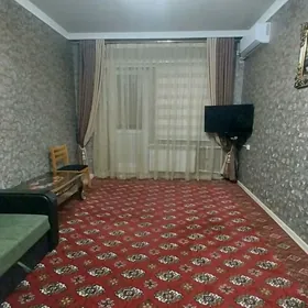 Arenda Mir7/3 ÝunusEmre Bazara