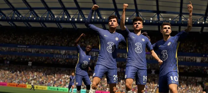 FIFA we Netflix DÇ-2026 üçin täze futbol oýnuny taýýarlaýar