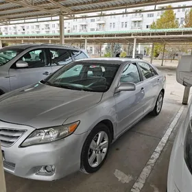 Toyota Camry 2009